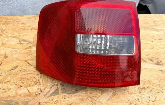 Audi A6 S6 C5 4B Rear/tail lights 4B9945095F