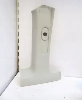 Volkswagen Fox (A) pillar trim 5Z0867286