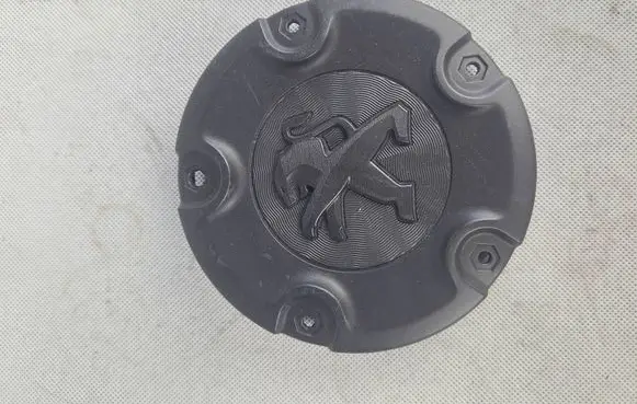 Peugeot Partner Original wheel cap 9808342277 9808342377