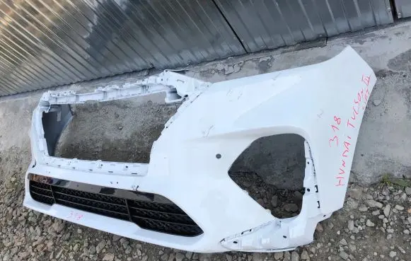 Hyundai Tucson TL Front bumper