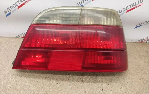 BMW 7 E38 Rear/tail lights 8387638 63218387638