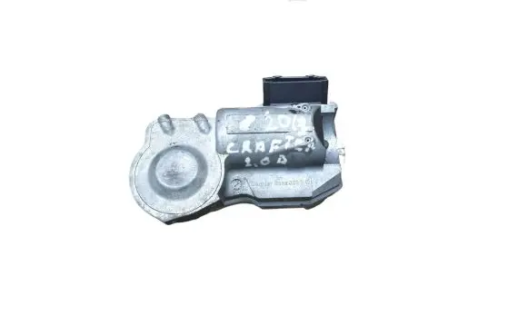 Volkswagen Crafter Steering wheel lock 2030