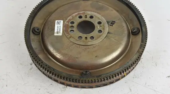 Mercedes-Benz C W204 Flywheel a6510300812