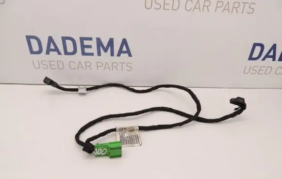 Volvo C70 Convertible roof lock/latch 921954