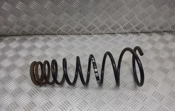 Nissan Primera Front coil spring