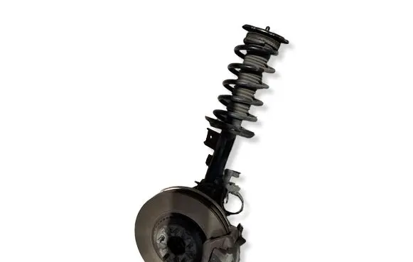 Land Rover Evoque II Front suspension assembly kit set K8D218045AB K8D23K206AB