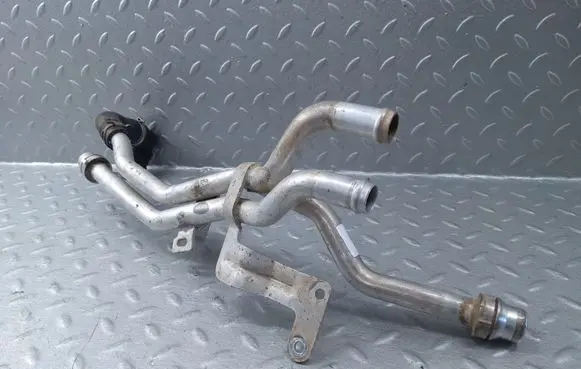 Land Rover Defender Engine coolant pipe/hose TS0491932