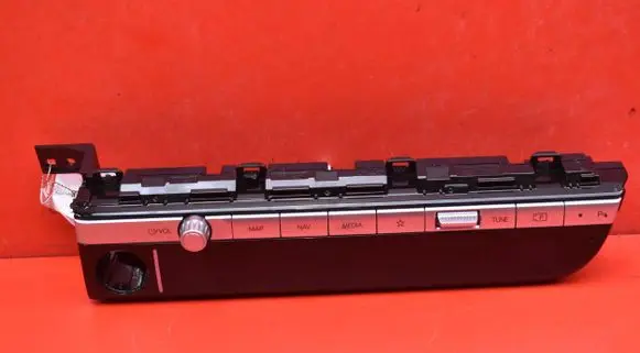 Hyundai Ioniq Climate control unit 96540-GI320LS5