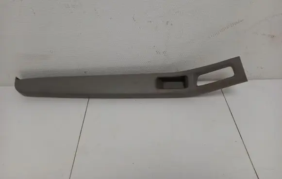 Toyota Yaris Front door interior handle trim 742220D010