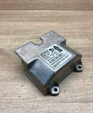 Opel Zafira B Airbag control unit/module 13367444