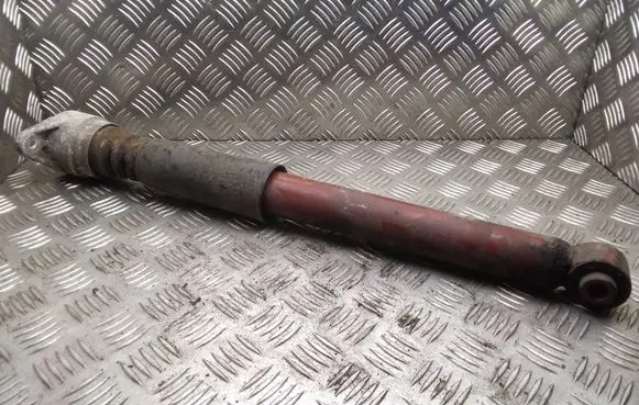 Audi A4 S4 B7 8E 8H Rear shock absorber/damper