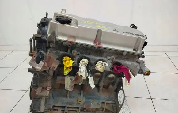 Mitsubishi Outlander Engine SILNIK4G69