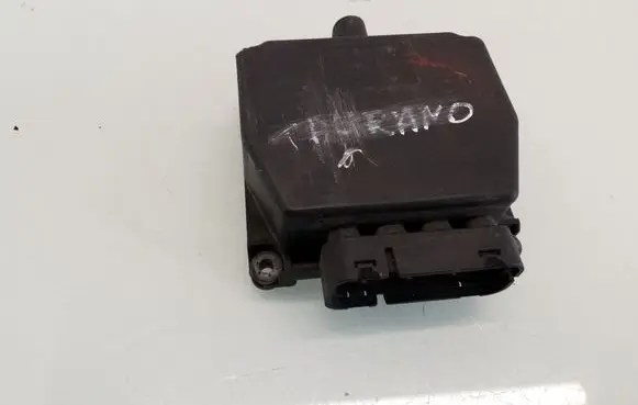 Volkswagen Golf V Turbo solenoid valve 6Q0906625