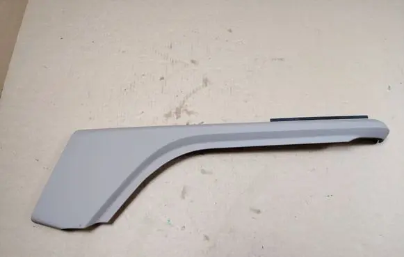 Porsche Taycan 9J1 Other center console (tunnel) element 9J1858794