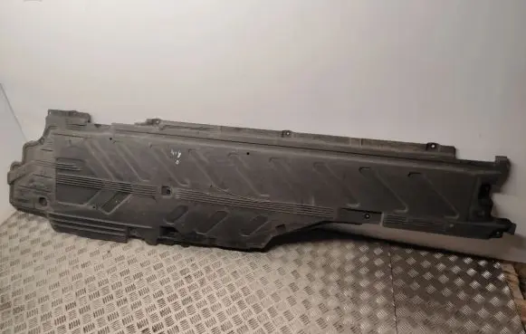 Mercedes-Benz E W213 Side bottom protection A2136804006