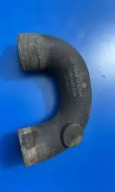 Saab 9-3 Ver2 Intercooler hose/pipe 12787694