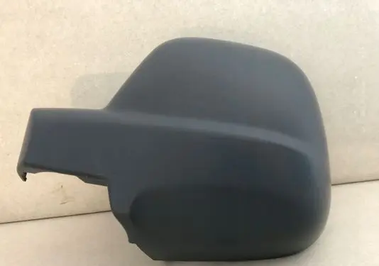 Citroen Berlingo Plastic wing mirror trim cover 1608180980