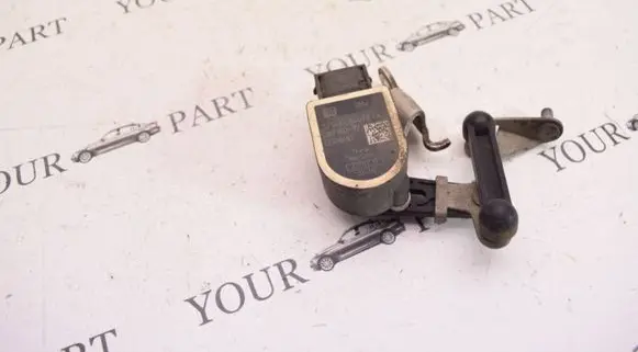 BMW 7 F01 F02 F03 F04 Headlight/headlamp level sensor 6784072