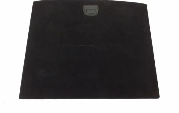 Infiniti Q30 Trunk/boot mat liner A1566800042