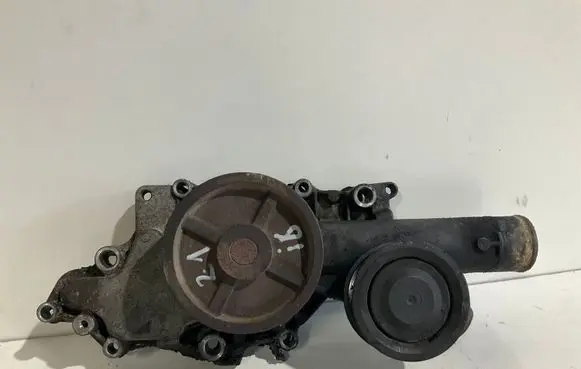 Water pump