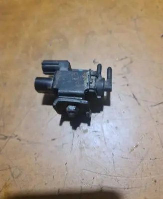 KIA Ceed Turbo solenoid valve