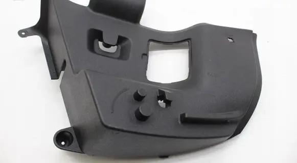 Skoda Citigo Front door card panel trim 1S0867761A