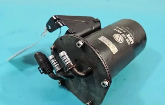 Seat Leon (5F) Fuel filter housing 5Q0127400F IMPRK1399162
