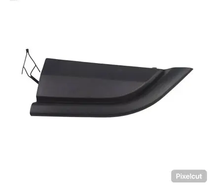 Ford Edge II Plastic wing mirror trim cover PPP0223134001