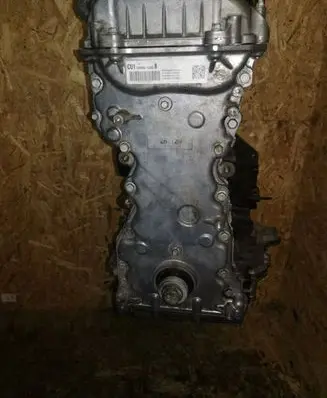 Opel Antara Engine Z22D1 144NR