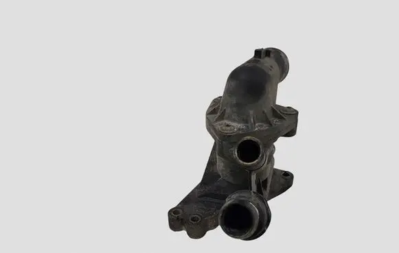 Ford Fiesta Thermostat/thermostat housing CM5G9K478FB