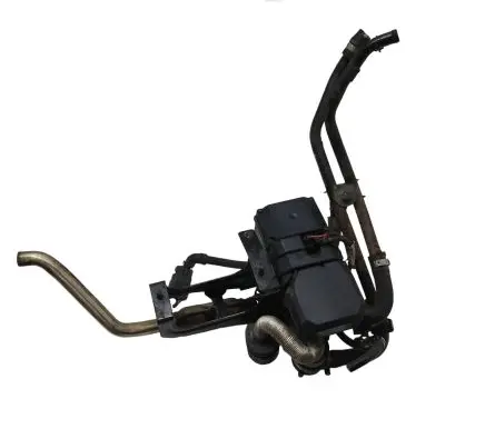 Citroen Jumper Auxiliary pre-heater (Webasto) 000002031232 9006157B