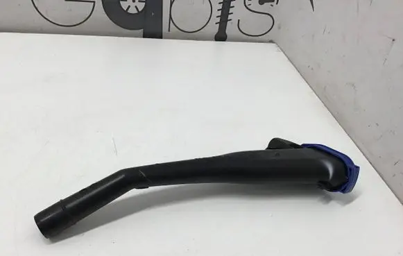 Mercedes-Benz GLC C254 Window washer liquid tank fill tube A2548603600 A2548690100