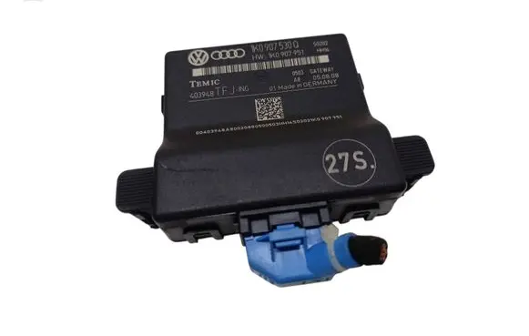Skoda Octavia Mk2 (1Z) Gateway control module 1K0907530Q 1K0907951