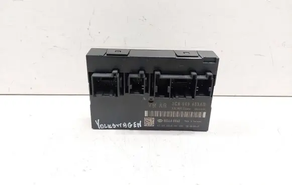 Volkswagen PASSAT B6 Comfort/convenience module 3C0959433AR 5DK00906421