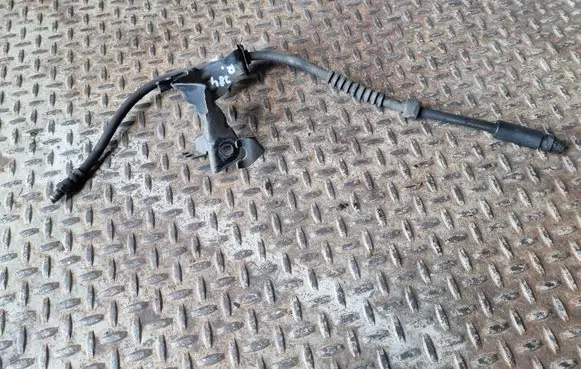 Brake line pipe/hose