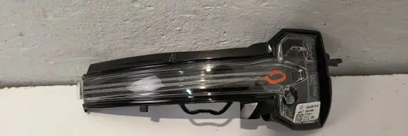 Mercedes-Benz A W177 Mirror indicator light A0999061902