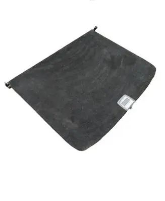 Mercedes-Benz B W245 Trunk/boot floor carpet liner A1696803841