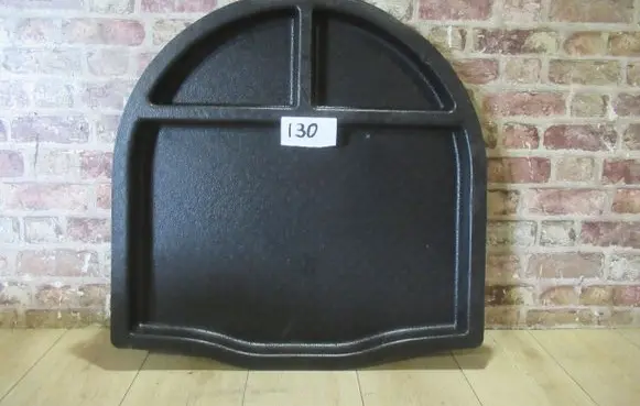 Hyundai i30 Spare wheel mounting bracket 