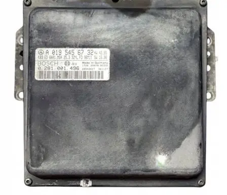 Mercedes-Benz Sprinter W901 W902 W903 W904 Engine control unit/module A0195456732