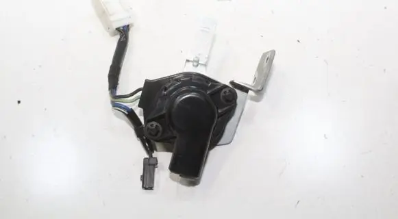 Jaguar XK8 - XKR Interior temperature sensor MJA6551AA