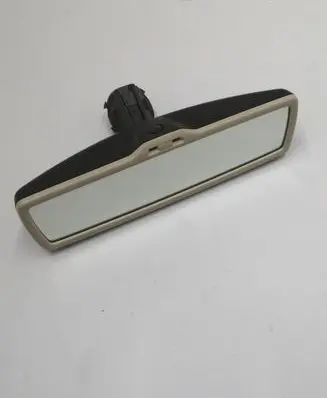 Volkswagen Touareg II Rear view mirror (interior) 7P6857511