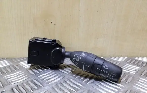Honda CR-V Wiper control stalk