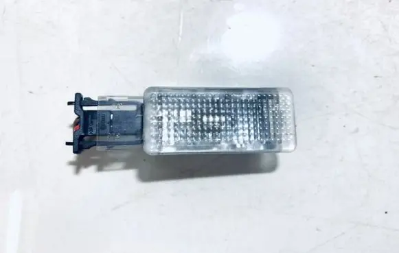 Porsche Cayenne (9PA) Other interior light 7l0947415