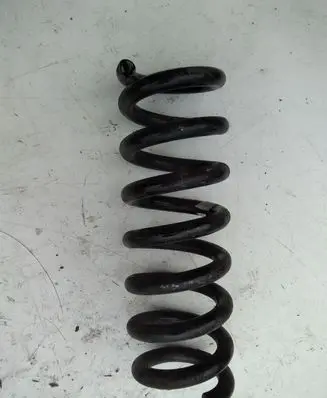 Maserati Ghibli Rear coil spring 0670005941
