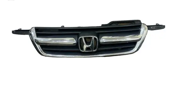 Honda Civic Front bumper upper radiator grill