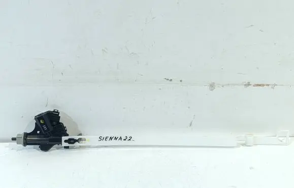 Toyota Sienna XL40 IV Curtain motor L02