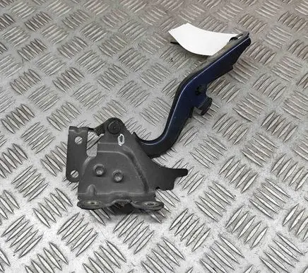 Lexus RX 450H Engine bonnet/hood hinges 5341048090