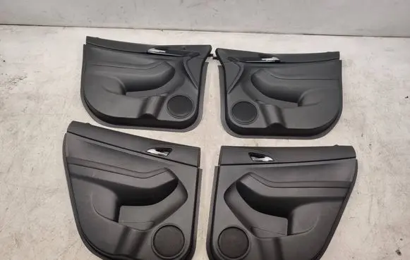 Chevrolet Orlando Door card panel trim set 