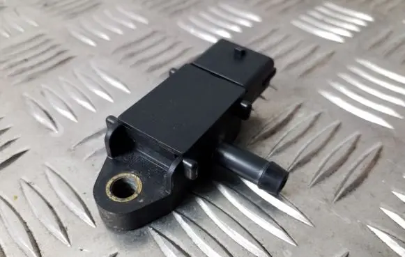 Opel Mokka Exhaust gas pressure sensor 55566186