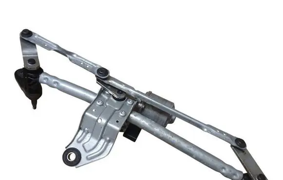 Cupra Leon Front wiper linkage and motor 339702201K 5FC955113B 5FC95023B